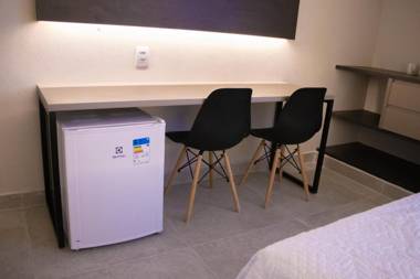 Liiv Natal Ponta Negra Costeira