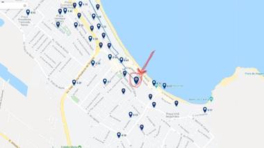 PontaNegra Ponta do Sol 5D