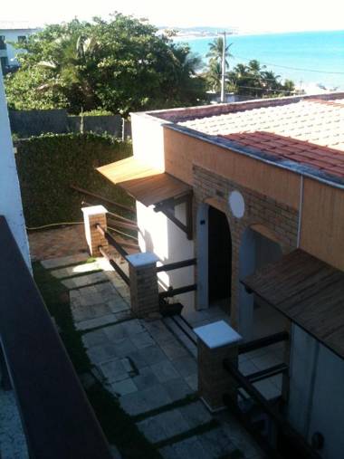 PontaNegra Ponta do Sol 5D