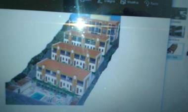 PontaNegra Ponta do Sol 5D