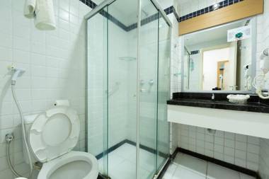 Flat beira mar em Ponta Negra