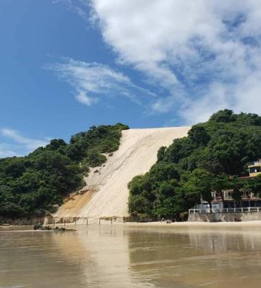 Sol Praia Brissa Hotel