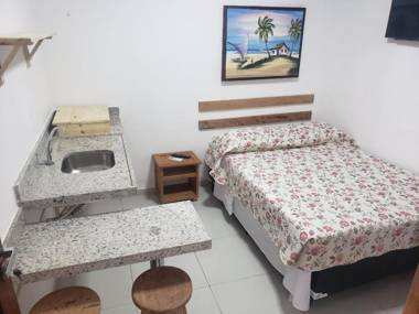 Sol Praia Brissa Hotel