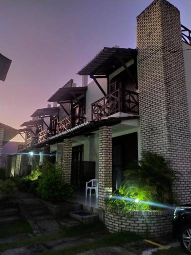 Apartamento privativo em Natal RN ponta N