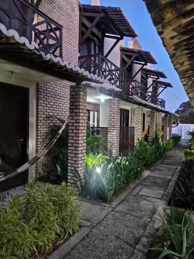 Apartamento privativo em Natal RN ponta N