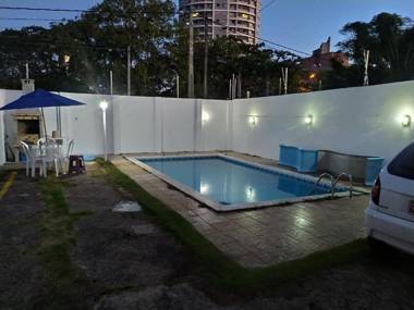 Apartamento privativo em Natal RN ponta N