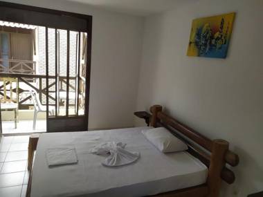 Apartamento privativo em Natal RN ponta N