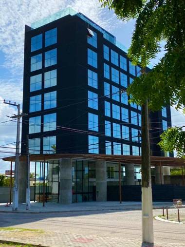 9006 Suites Natal Vista Mar