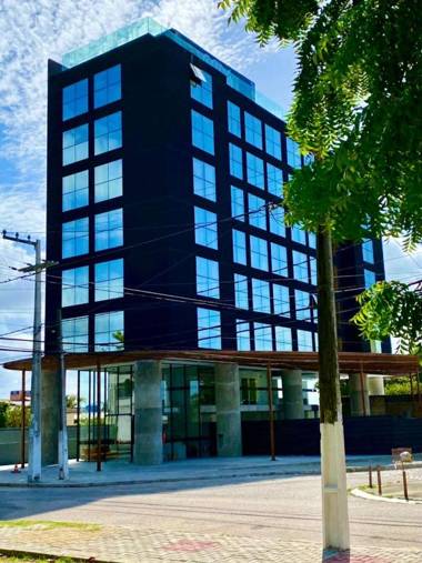 9006 Suites Natal Vista Mar