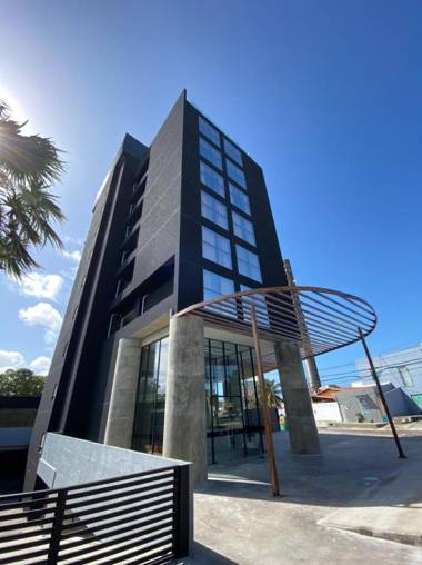 9006 Suites Natal Vista Mar