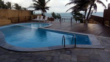 Atlântico Flat Apt 210