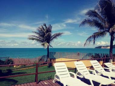 Atlântico Flat Apt 210