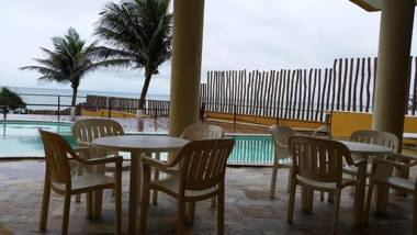 Atlântico Flat Apt 205