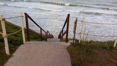 Atlântico Flat Apt 205