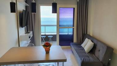 Pontamares 1304 Ponta Negra