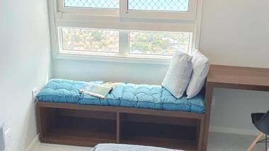 Pontamares 1304 Ponta Negra