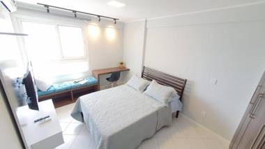 Pontamares 1304 Ponta Negra