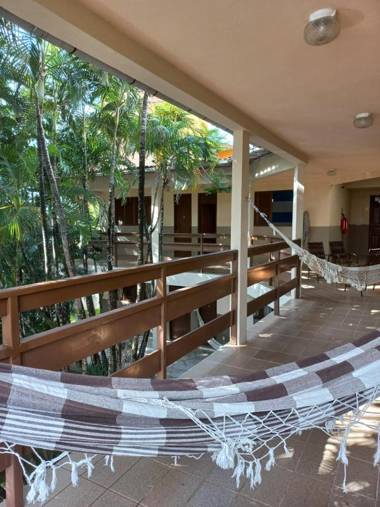 Pousada Casarão 2030