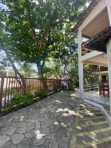 Pousada Casarão 2030