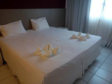 Ponta Negra Flat ByHotéis