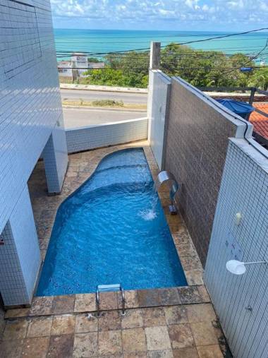 Ponta Negra Flat ByHotéis