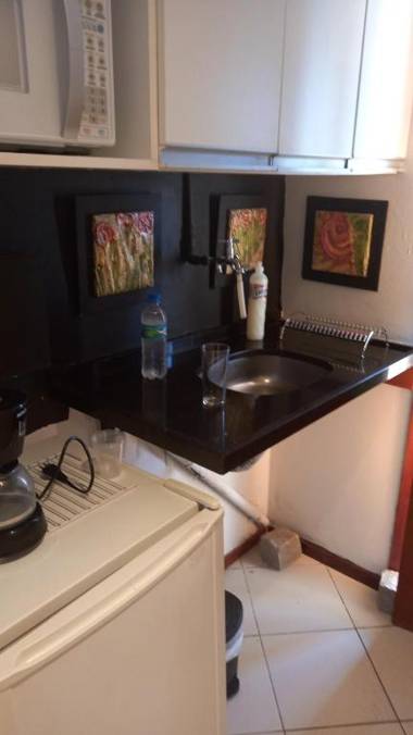 Flat natal plaza ponta negra.