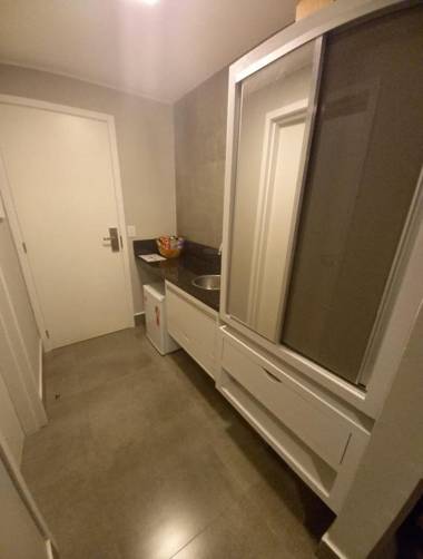 Ilusion Flats Aconchego de Ponta Negra