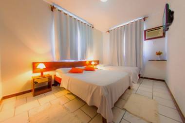 Hotel Porto Dourado - Rede Bem Bahia
