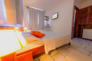 Hotel Porto Dourado - Rede Bem Bahia