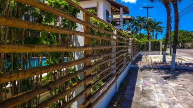 Hotel Porto Dourado - Rede Bem Bahia