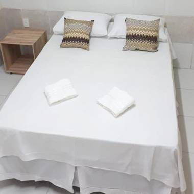 Pousada Pingo do Meio Dia