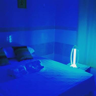 Pousada Pingo do Meio Dia