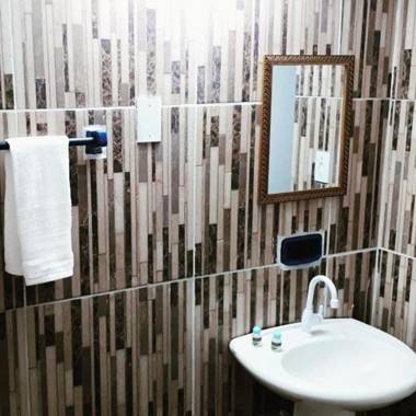 Pousada Pingo do Meio Dia