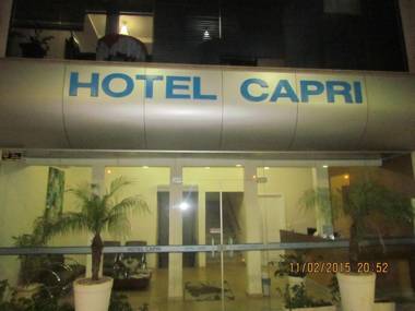 Hotel Capri