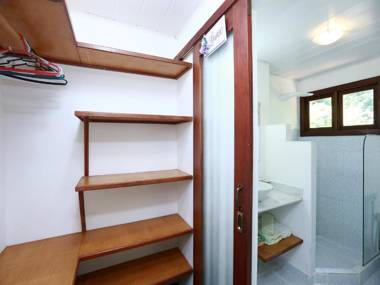 Recanto dos Passaros