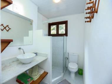 Recanto dos Passaros