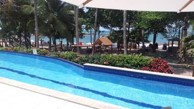 Apartamento 01 Enseada Praia do Forte