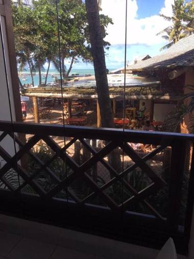 Apartamento 01 Enseada Praia do Forte