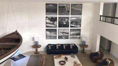 Apartamento 01 Enseada Praia do Forte