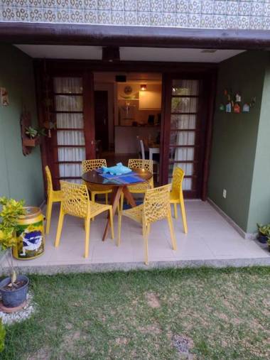 Praia do Forte Kauai Bahia