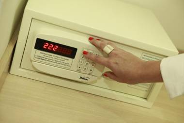 Hotel Thomasi Express