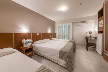 Hotel GAPH Maringa - Economico