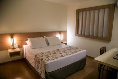 Hotel Caiuá Express