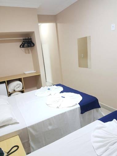 Hotel Astória Maringá