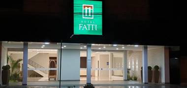 Hotel Fatti