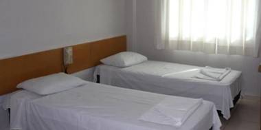 Hotel Fatti