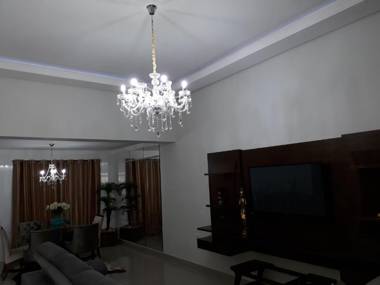 Residência Cidade Verde 1