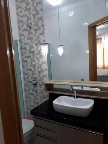 Residência Cidade Verde 1