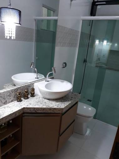 Residência Cidade Verde 1