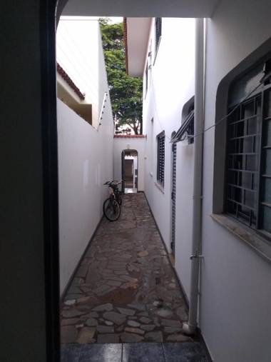 Pensionato quarto individual em Maringá/pr